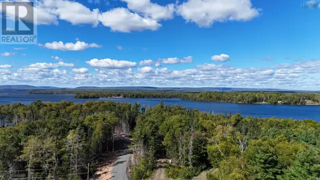 Lot 23 Sky Way Big Harbour, Nova Scotia in Land for Sale in Cape Breton - Image 14
