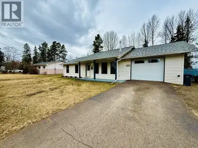 This well-maintained 3-bedroom, 2-bathroom rancher offers comfortable single-level living with thoug...