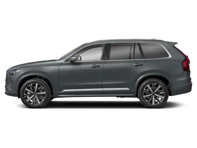 2026 Volvo XC90 B6 AWD Plus Dark Theme 7-Seater in Cars & Trucks in Edmonton - Image 4