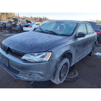 VOLKSWAGEN JETTA 2013 parts available Kenny U-Pull Moncton
