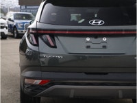 2024 HYUNDAI TUSCON HYBRID LUXURY - NO ACCIDENTS - ONE OWNER - BC VEHICLE - NAVIGATION - BACKUP CAME... (image 8)