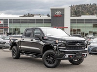 One Owner - Running Boards - Tonneau Cover - Integrated Bed Steps - Keyless Ignition Power, capabili... (image 1)