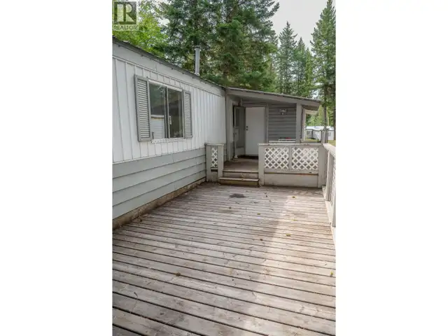 11 1322 DOG CREEK ROAD Williams Lake, British Columbia in Houses for Sale in Williams Lake - Image 5