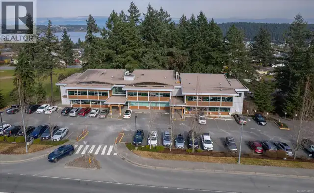 204 1650 Terminal Ave Nanaimo, British Columbia in Commercial & Office Space for Rent in Nanaimo - Image 3