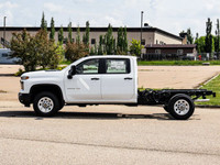 Welcome To Sherwood Park Chevrolet. The #1 Volume Chevrolet Dealer in Canada. This Chevrolet SILVERA... (image 9)