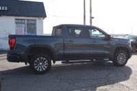 Drive in style with this fully-loaded GMC Sierra 1500 AT4! Powered by a robust 6.2L V8 engine and eq... (image 6)
