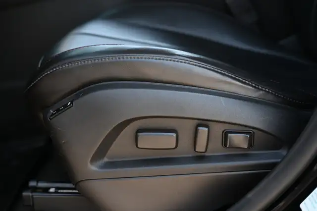 2015 Chevrolet Equinox LTZ AWD * 3.6L V6 * Cuir * Tout Ouvrant   in Cars & Trucks in City of Montréal - Image 19
