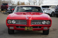 TURN YOUR KEYS INTO CASH... OR SOMETHING BETTER! This is a full restomod including: 4 wheel disc bra... (image 1)