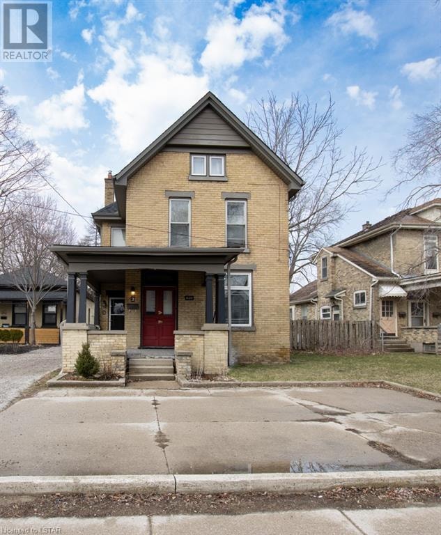 820 QUEENS Avenue London, Ontario Houses for Sale London Kijiji