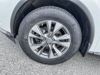 Only 90,250 Miles! This Nissan Murano delivers a Regular Unleaded V-6 3.5 L/213 engine powering this... (image 9)