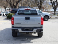 2022 Chevrolet Colorado 4WD W/T Built for work and everyday versatility, this 2022 Chevrolet Colorad... (image 5)