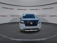 // ACCIDENT FREE!! // // SINGLE OWNER! // This used 2025 Nissan Pathfinder SL 4WD is a smart choice... (image 2)