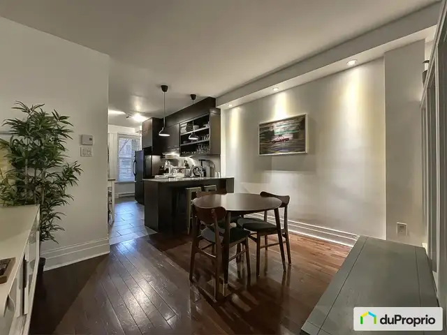 $399,000 - Condominium for sale in Le Plateau-Mont-Royal in Condos for Sale in City of Montréal - Image 2