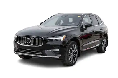 Garantie de 12 mois, kilométrage illimité : Offerte directement par Volvo Cars Canada, elle couvre d...