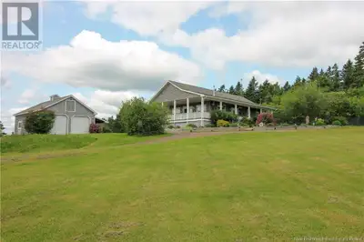Welcome to 681 Rogers Rd, this custom built bungalow is situated in a beautiful country setting with...