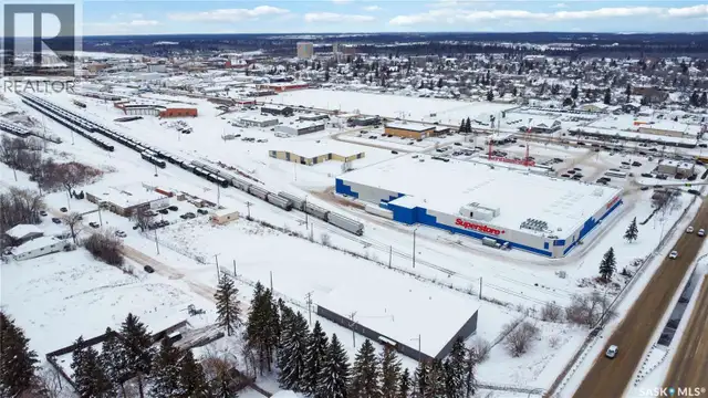 568 18th STREET E Prince Albert, Saskatchewan in Commercial & Office Space for Sale in Prince Albert - Image 8