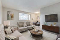 Amenities: Quiet Building • Air Conditioning • Heat & Water Included Suite & Building: Spacious bach... (image 3)