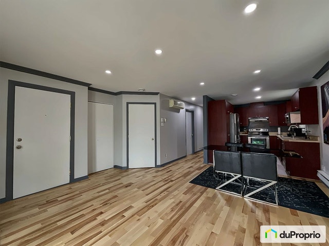 $339,000 - Condominium in Villeray / St-Michel / Parc-Extension — photo 3