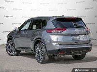 This Nissan Rogue has a trusty Intercooled Turbo Regular Unleaded I-3 1.5 L/91 engine powering this... (image 4)