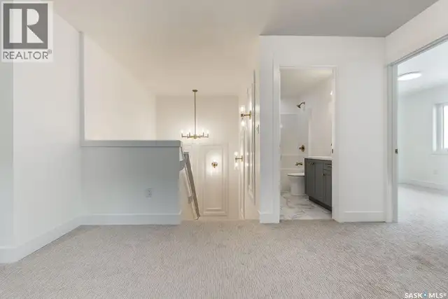 307 Sharma CRESCENT Saskatoon, Saskatchewan in Houses for Sale in Saskatoon - Image 24