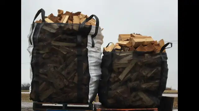 BIRCH IS BEST!  Call 780-467-7777 or Order On-line in Fireplace & Firewood in Strathcona County - Image 7