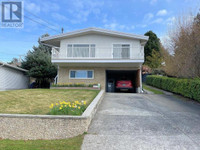 7117 WESTMINSTER STREET Powell River, British Columbia