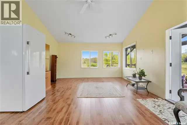 Grandora Acreage Vanscoy Rm No. 345, Saskatchewan in Houses for Sale in Saskatoon - Image 7