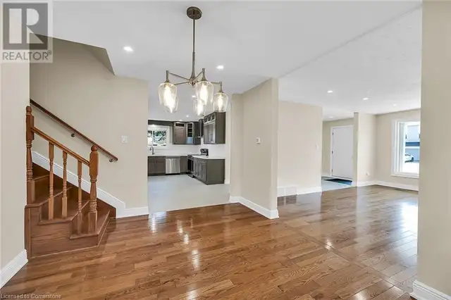14 GLEN VISTA Drive Hamilton, Ontario in Houses for Sale in Hamilton - Image 15