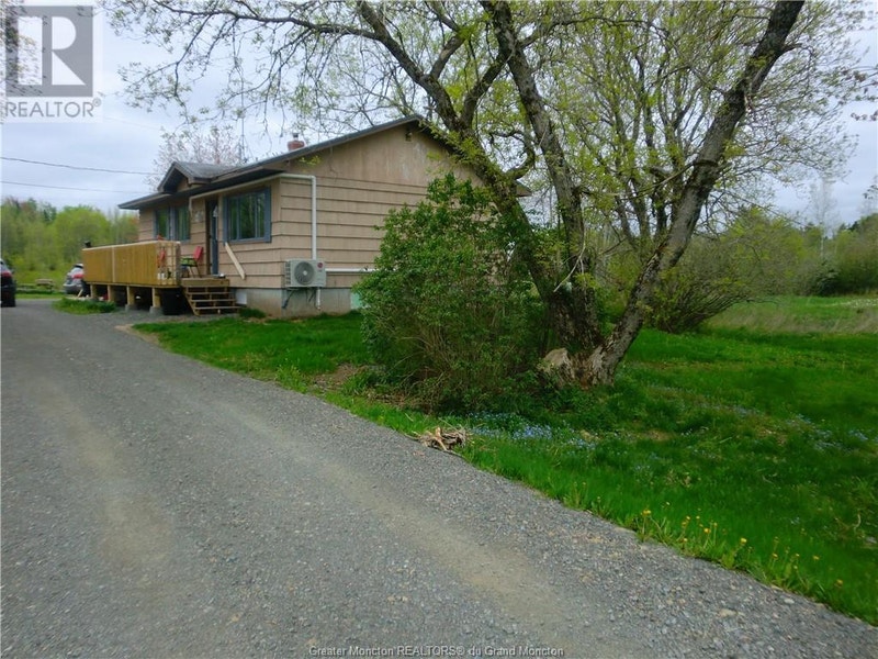 380 Scott RD River Glade, New Brunswick Houses for Sale Moncton