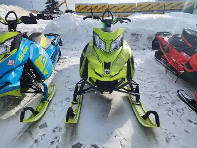 ★限定sale★【送料無料】モクモクシリーズ⑧　「イエロードット&お好みリボン」 75 ads for ski doo 800 in Snowmobiles in Canada | Kijiji Marketplaces