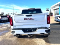 Please Check Sellers Website to verify updated / current prices. 4WD Crew Cab 147" AT4 Engine: DURAM... (image 7)