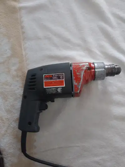 Perçeuse / Drill SKIL, View more