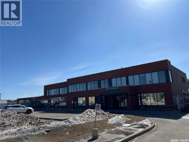 Unit 1W 77 15th STREET E Prince Albert, Saskatchewan in Commercial & Office Space for Rent in Prince Albert - Image 7