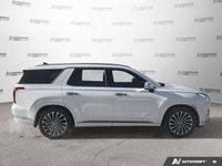 This Hyundai Palisade has a strong Regular Unleaded V-6 3.8 L/231 engine powering this Automatic tra... (image 6)