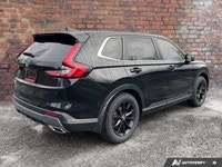 Come see this 2025 Honda CR-V Hybrid EX-L before it's too late! *Get Your Money's Worth for this Hon... (image 4)