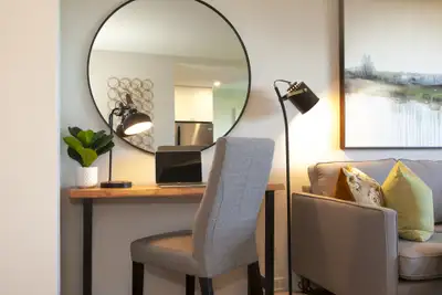 Bachelor for Rent in the Heart of Downtown Oakville!, View more