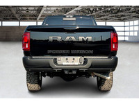 DIAMOND BLACK CRYSTAL PEARLCOAT,DIAMOND BLACK CRYSTAL PEARLCOAT,QUICK ORDER PACKAGE 2UP POWER WAGON... (image 3)