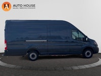 2021 FORD TRANSIT CARGO VAN T-250 148 HIGH ROOF WITH 141522 KMS. WITH BACKUP CAMERA, BLUETOOTH, POWE... (image 6)