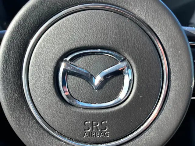 2025 Mazda CX-90 MHEV6045798443896217623