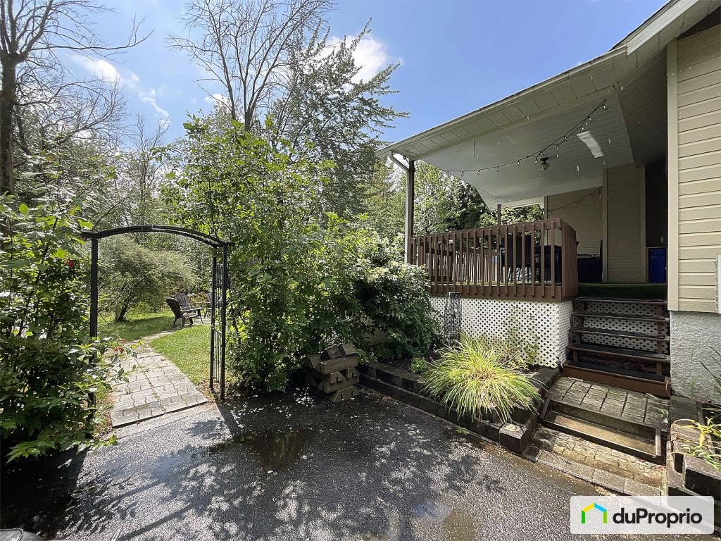 $395,000 - Bi-Level for sale in Drummondville (St-Nicéphore) — photo 3