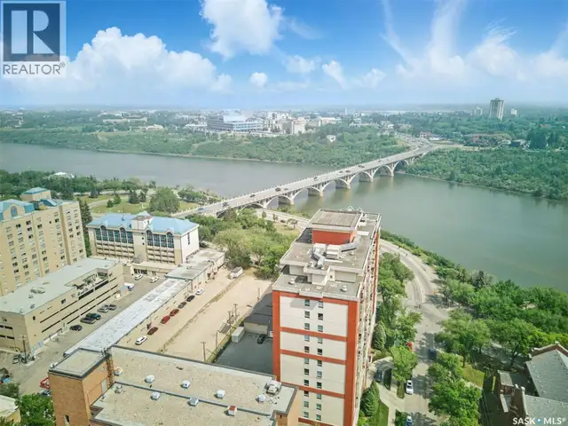 1006 902 Spadina CRESCENT E Saskatoon, Saskatchewan in Condos for Sale in Saskatoon - Image 34