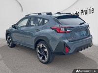 2024 Subaru Crosstrek Limited Vehicle Highlights SUBARU BOXER Engine CarPlay X-Mode Command your dai... (image 2)