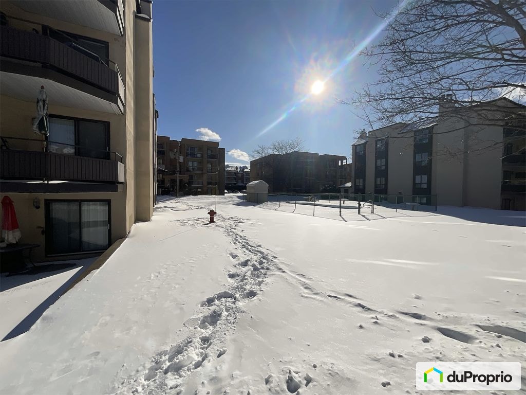 $365,000 - Condominium for sale in Chomedey — photo 2