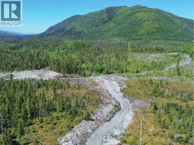 DL 1669 PORCHER ISLAND Prince Rupert, British Columbia in Land for Sale in Kamloops - Image 3