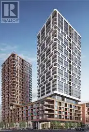 2613 - 56 ANDRE DE GRASSE STREET Markham (Unionville), Ontario