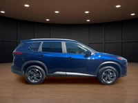 Price includes $1,000 finance credit. Price does not include fees or taxes. The 2025 Nissan Rogue SV... (image 4)