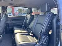 This 2024 Honda Odyssey Touring is a fantastic family vehicle, perfect for those who need space and... (image 9)