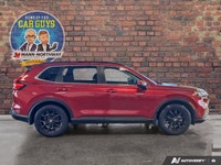 Welcome to Mann-Northway Auto Source. Designed for drivers who demand versatility and spirited perfo... (image 6)