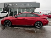 ACHILLES MAZDA CERTIFIED This Achilles Mazda Pre-Owned Vehicle offers enormous value. Our all-inclus... (image 8)