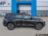 Saskatoon Motor Products - Recent Arrival! 2025 Chevrolet Equinox ACTIV - Certified GM Certified Det... (image 6)